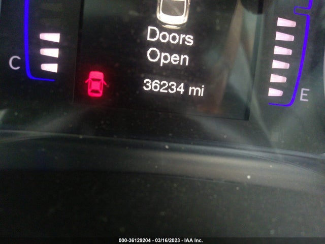 Chrysler 200 Limited 2016 1C3CCCAB3GN178105 Image 7