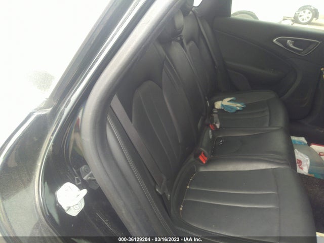 Chrysler 200 Limited 2016 1C3CCCAB3GN178105 Image 8