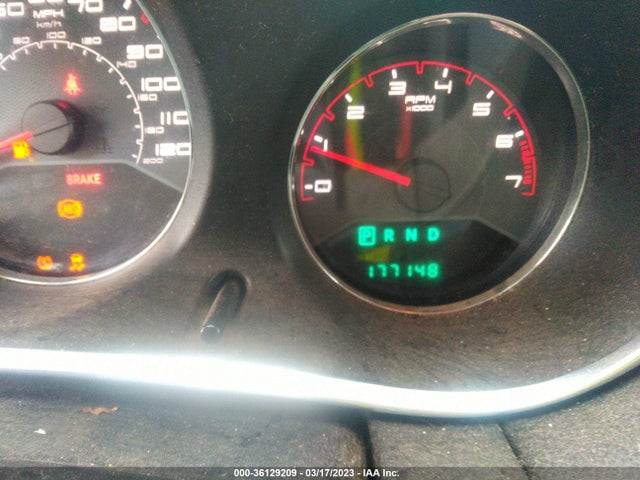 Dodge AVENGER SE 2014 1C3CDZAB2EN220129 Image 8
