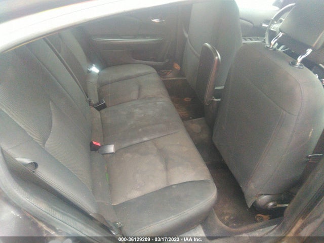 Dodge AVENGER SE 2014 1C3CDZAB2EN220129 Image 9