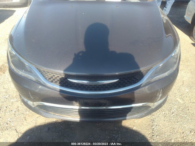 Chrysler 200 Limited 2015 1C3CCCAB0FN722901 Image 6