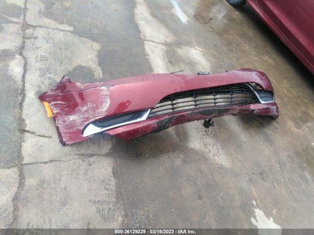 1C3CCCAB7FN520945 Chrysler 200 Limited