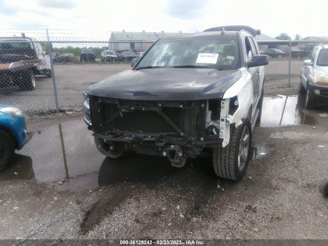 Chevrolet Tahoe Lt 2018 1GNSCBKC1JR284942 Image 6