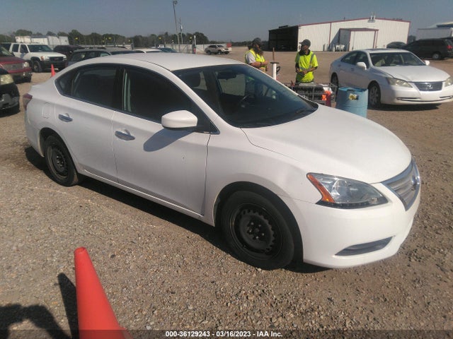 2015 3N1AB7AP8FY246993 main image