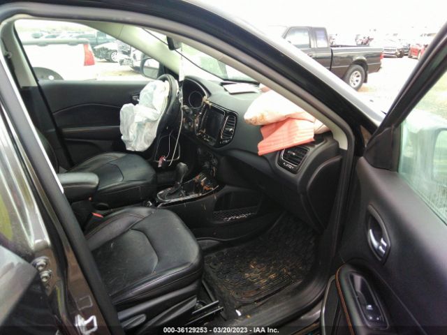 3C4NJCCB2LT150717 Jeep Compass Limited