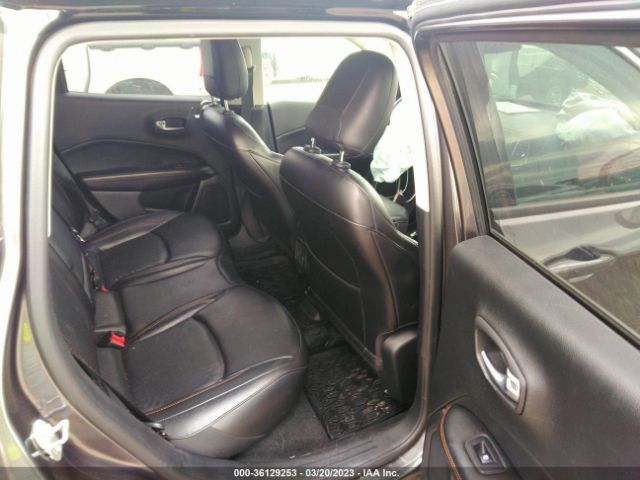 3C4NJCCB2LT150717 Jeep Compass Limited