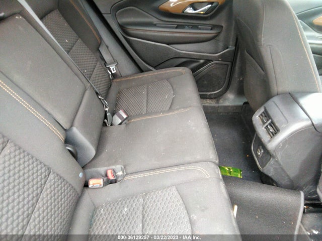 2021 GMC Terrain, VIN: 3GKALTEV8ML385256