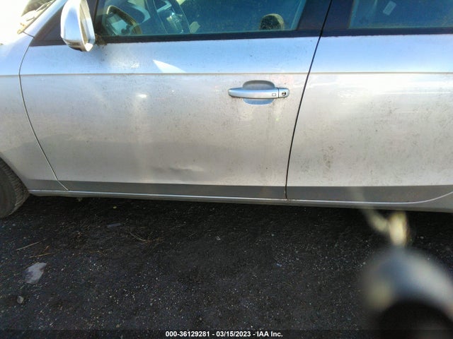 WAULF78K49N011719 Audi A4 2.0t Prem