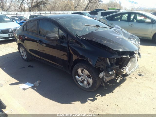 19XFB2F50FE065238 auction archive image