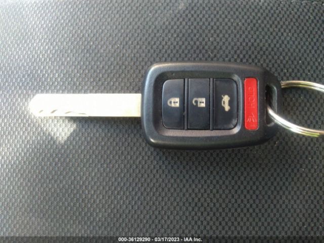 19XFB2F50FE065238 Honda Civic Sedan Lx