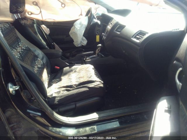 19XFB2F50FE065238 Honda Civic Sedan Lx