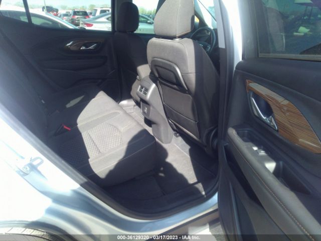 3GKALMEV8LL338975 GMC Terrain Sle