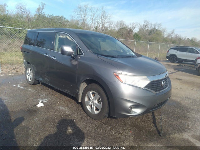 2015 JN8AE2KP1F9133533 main image