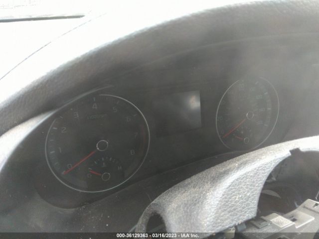 3KPF24AD6LE183137 KIA Forte Lxs