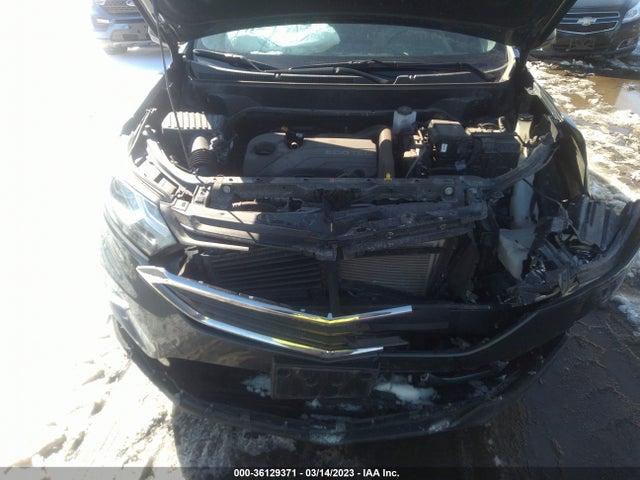 Chevrolet EQUINOX LS 2020 2GNAXSEV5L6217000 Image 10