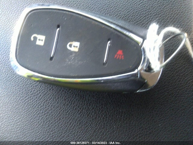 Chevrolet EQUINOX LS 2020 2GNAXSEV5L6217000 Image 11