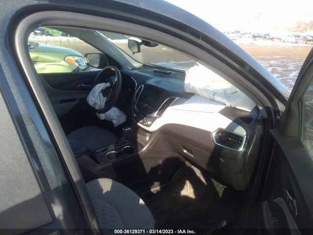 Chevrolet EQUINOX LS 2020 2GNAXSEV5L6217000 Image 5