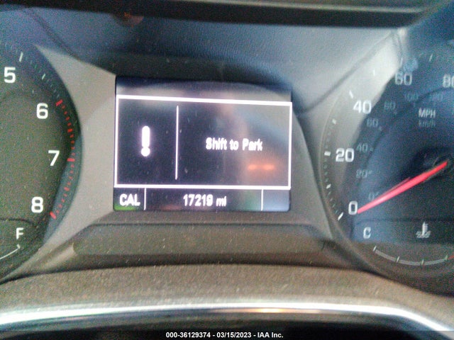 Chevrolet Trailblazer Lt 2022 KL79MPS21NB091579 Image 7