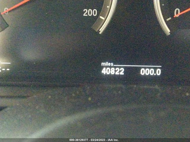 5YMKT6C55J0X21076 BMW X5 M