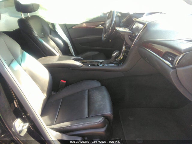 Cadillac Ats Performance Rwd 2014 1G6AC5SX4E0195839 Image 6