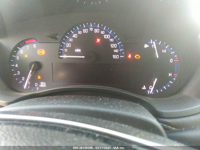 Cadillac Ats Performance Rwd 2014 1G6AC5SX4E0195839 Image 8