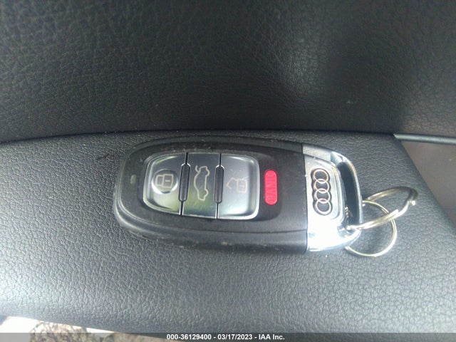 WA1UFAFL2DA079690 Audi A4 ALLROAD