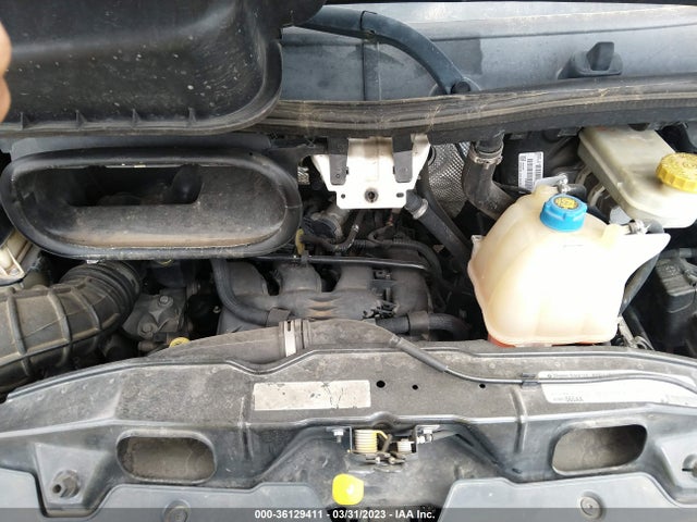 RAM Promaster 2014 3C6TRVNG7EE116419 Image 10