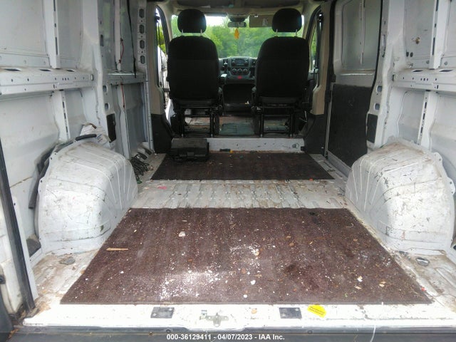 RAM Promaster 2014 3C6TRVNG7EE116419 Image 11