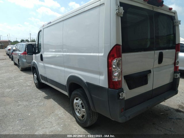 RAM Promaster 2014 3C6TRVNG7EE116419 Image 3