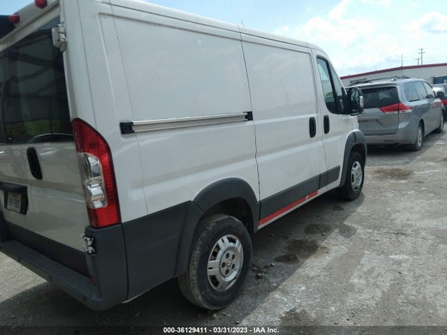RAM Promaster 2014 3C6TRVNG7EE116419 Image 4