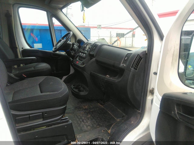RAM Promaster 2014 3C6TRVNG7EE116419 Image 5