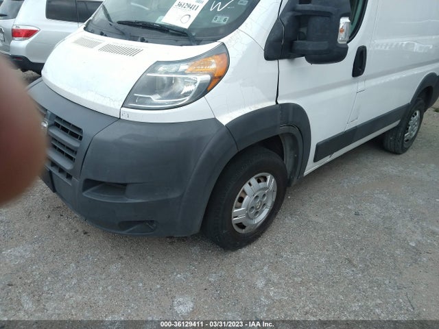 RAM Promaster 2014 3C6TRVNG7EE116419 Image 6