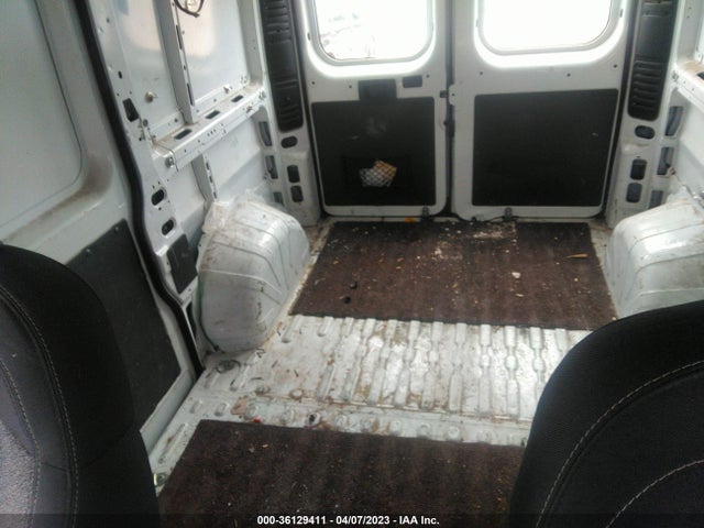 RAM Promaster 2014 3C6TRVNG7EE116419 Image 8