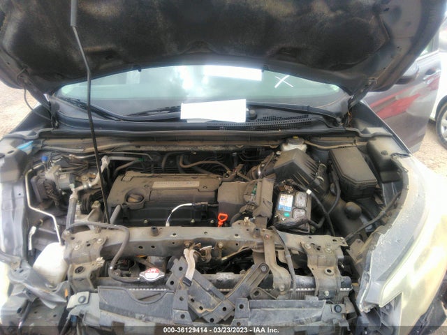 Honda CR-V EX 2015 2HKRM4H50FH639610 Image 10