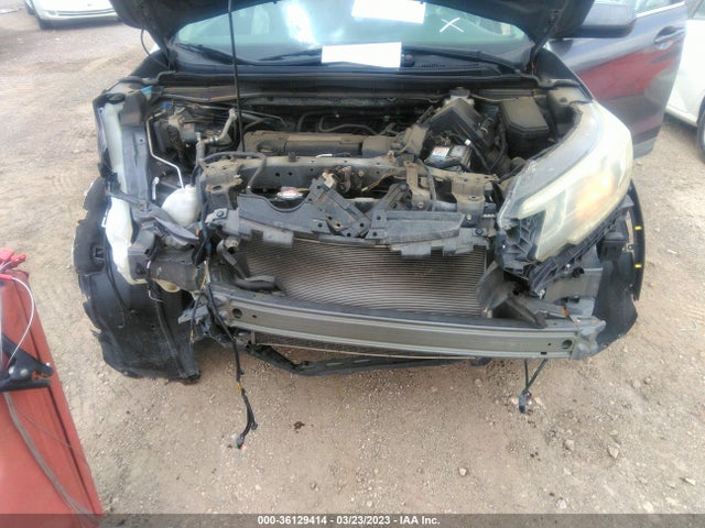 Honda CR-V EX 2015 2HKRM4H50FH639610 Image 6