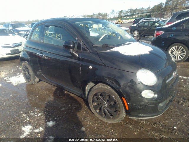 2012 FIAT 500C 3C3CFFDR9CT340153 Photo 0