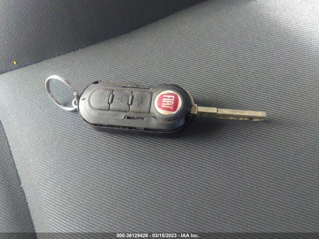 2012 FIAT 500C 3C3CFFDR9CT340153 Photo 10