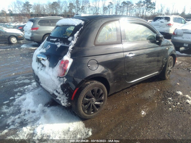 2012 FIAT 500C 3C3CFFDR9CT340153 Photo 3