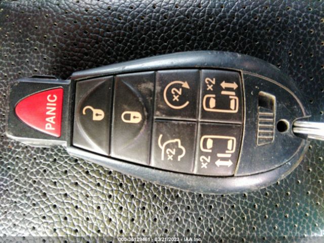 2C4RDGEG5JR335269 Dodge Grand Caravan Gt