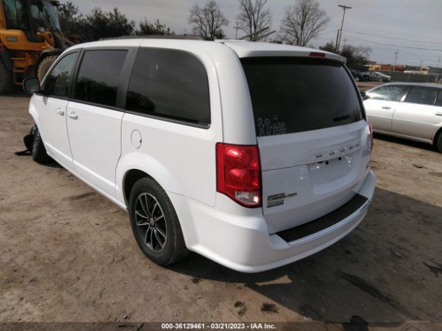 2C4RDGEG5JR335269 Dodge Grand Caravan Gt