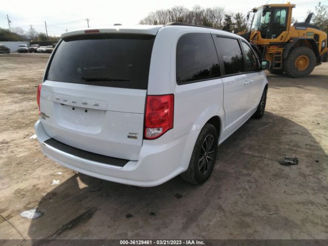 2C4RDGEG5JR335269 Dodge Grand Caravan Gt