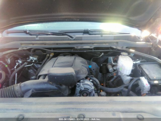 1GT12REG1KF267897 GMC Sierra 2500hd Slt