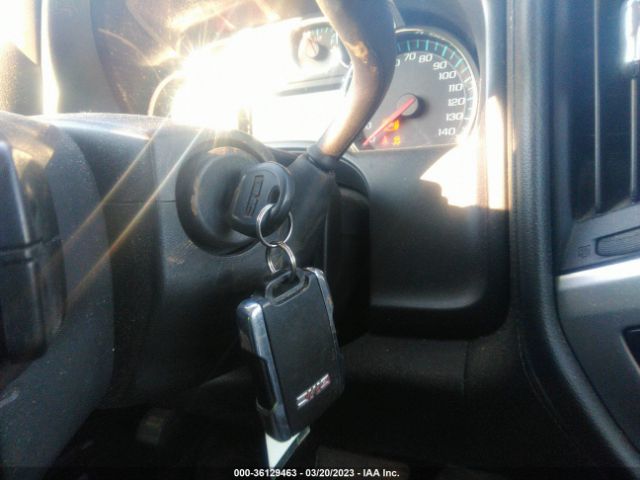 1GT12REG1KF267897 GMC Sierra 2500hd Slt