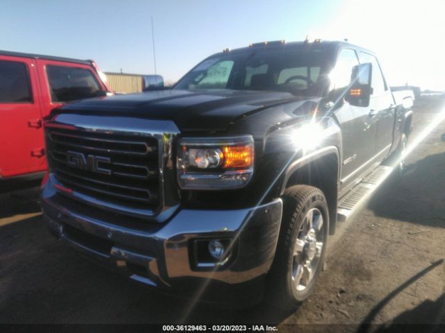 1GT12REG1KF267897 GMC Sierra 2500hd Slt