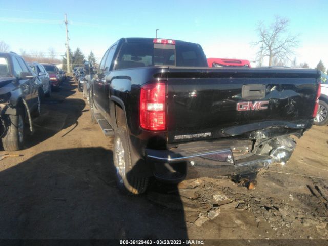 1GT12REG1KF267897 GMC Sierra 2500hd Slt