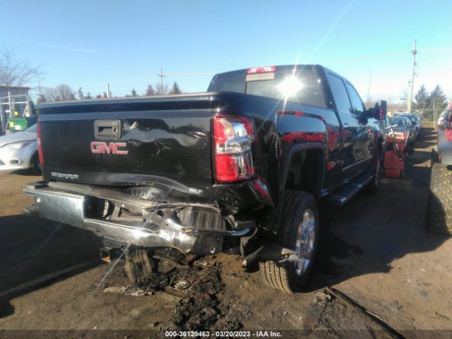 1GT12REG1KF267897 GMC Sierra 2500hd Slt