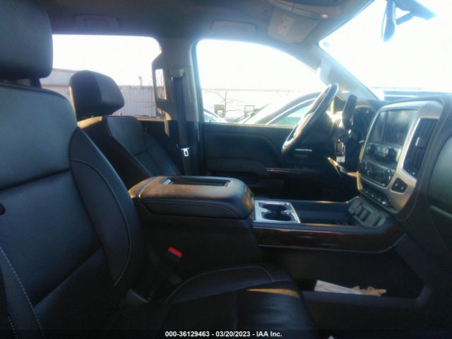 1GT12REG1KF267897 GMC Sierra 2500hd Slt