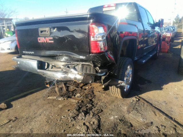 1GT12REG1KF267897 GMC Sierra 2500hd Slt