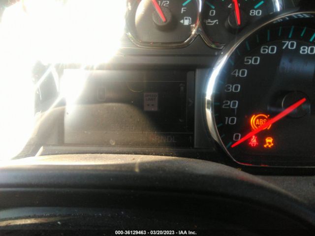 1GT12REG1KF267897 GMC Sierra 2500hd Slt