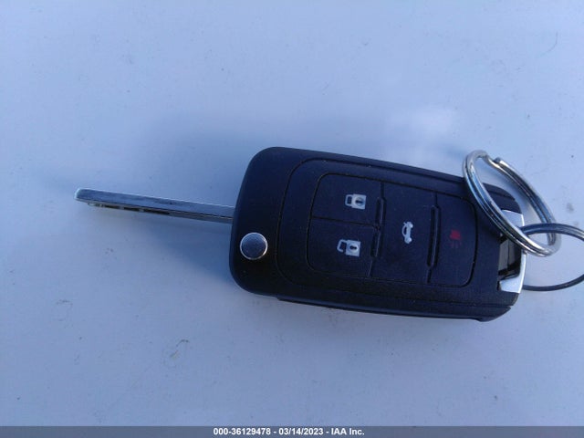 Chevrolet CAMARO LS 2015 2G1FB1E38F9283591 Image 3